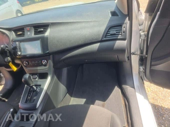 2019 Nissan Sentra S - miniatura 19