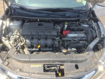 2019 Nissan Sentra S - miniatura 22