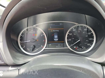 2019 Nissan Sentra S – miniatura 6