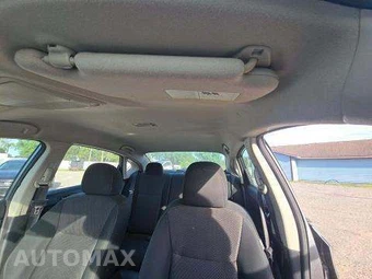 2019 Nissan Sentra S – miniatura 12