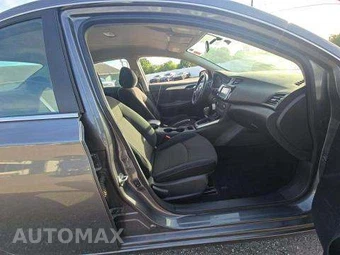 2019 Nissan Sentra S – miniatura 19