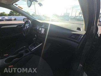 2019 Nissan Sentra S – miniatura 20