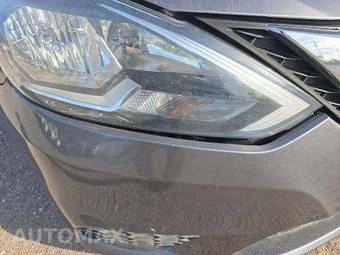 2019 Nissan Sentra S – miniatura 25