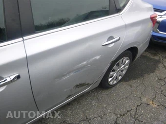 2019 Nissan Sentra S – miniatura 21