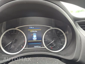 2019 Nissan Sentra S – miniatura 12