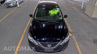 2019 Nissan Sentra S – miniatura 2