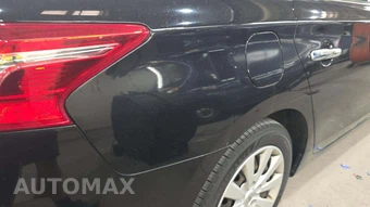 2019 Nissan Sentra S – miniatura 21