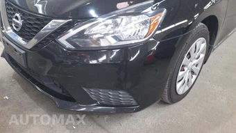 2019 Nissan Sentra S – miniatura 22