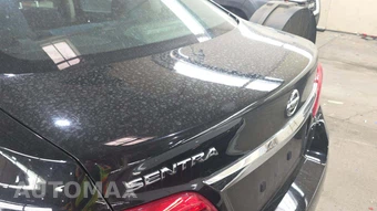 2019 Nissan Sentra S – miniatura 23
