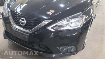 2019 Nissan Sentra S – miniatura 27