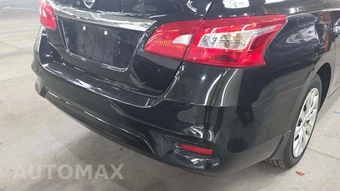 2019 Nissan Sentra S – miniatura 30