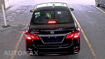 2019 Nissan Sentra S – miniatura 5