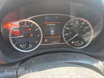2019 Nissan Sentra S - miniatura 12
