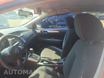 2019 Nissan Sentra S - miniatura 17