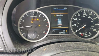 2019 Nissan Sentra S - miniatura 22