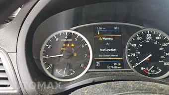 2019 Nissan Sentra S - miniatura 23