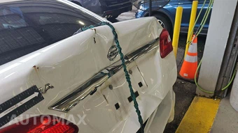 2019 Nissan Sentra S - miniatura 38