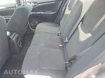 2019 Nissan Sentra S - miniatura 13