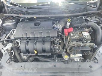 2019 Nissan Sentra S - miniatura 15