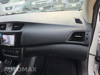 2019 Nissan Sentra S - miniatura 16
