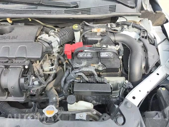2019 Nissan Sentra S - miniatura 24