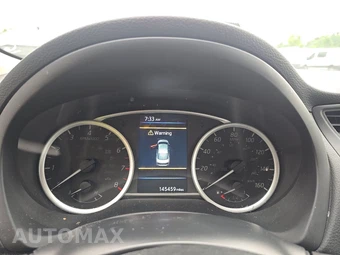 2019 Nissan Sentra S – miniatura 12