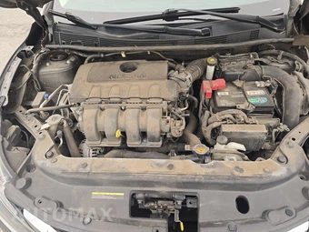2019 Nissan Sentra S – miniatura 15