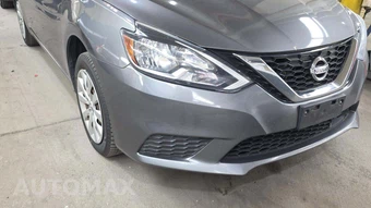 2019 Nissan Sentra S – miniatura 21