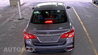 2019 Nissan Sentra S – miniatura 5