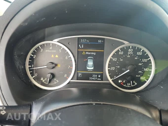 2019 Nissan Sentra SL – miniatura 12