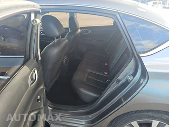 2019 Nissan Sentra SL – miniatura 13