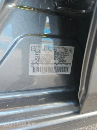 2019 Nissan Sentra SL – miniatura 14
