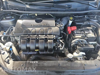 2019 Nissan Sentra SL – miniatura 15