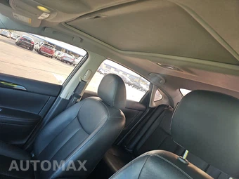 2019 Nissan Sentra SL – miniatura 17