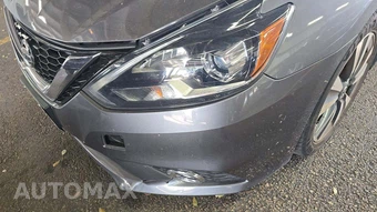 2019 Nissan Sentra SL – miniatura 20
