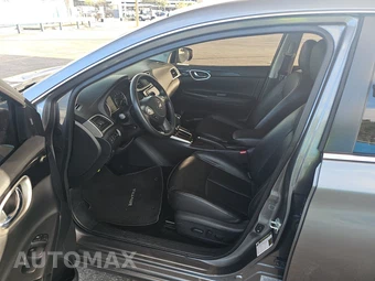 2019 Nissan Sentra SL – miniatura 7