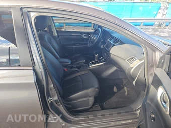 2019 Nissan Sentra SL – miniatura 8