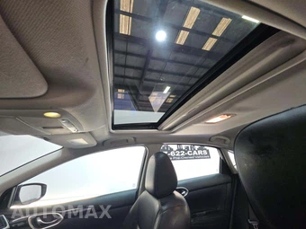 2019 Nissan Sentra SL – miniatura 11