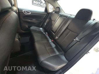 2019 Nissan Sentra SL – miniatura 13