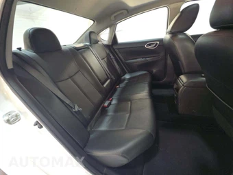 2019 Nissan Sentra SL – miniatura 16