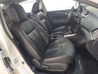 2019 Nissan Sentra SL – miniatura 18