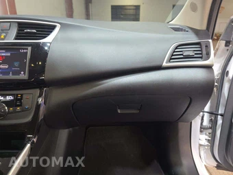 2019 Nissan Sentra SL – miniatura 19