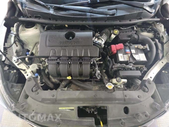 2019 Nissan Sentra SL – miniatura 23