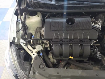 2019 Nissan Sentra SL – miniatura 24
