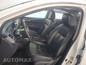 2019 Nissan Sentra SL – miniatura 6