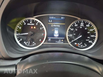 2019 Nissan Sentra SL – miniatura 9