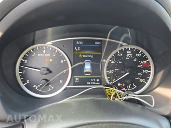 2019 Nissan Sentra SL - miniatura 12