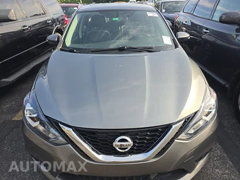 2019 Nissan Sentra SL - miniatura 2