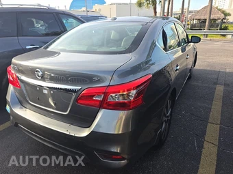 2019 Nissan Sentra SL - miniatura 4