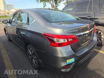 2019 Nissan Sentra SL - miniatura 6
